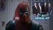 imagem de Era uma Vez um Deadpool Trailer 2 Original 