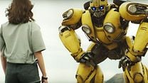 imagem de Bumblebee Trailer Legendado