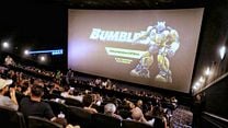 imagem de AdoroEstreia: Bumblebee