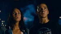 imagem de Transformers Trailer Original