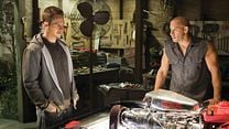 imagem de Velozes & Furiosos 4 Trailer Original