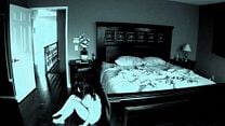 imagem de Atividade Paranormal Teaser Original