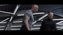 imagem de Velozes & Furiosos: Hobbs & Shaw Trailer (1) Legendado