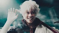 imagem de Gintama Trailer Original