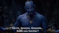 imagem de Aladdin Teaser (2) Legendado
