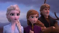 imagem de Frozen 2 Trailer (1) Dublado