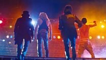 imagem de The Dirt – Confissões do Mötley Crüe Trailer Original