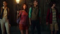imagem de Dora e a Cidade Perdida Trailer Original