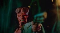imagem de Hellboy Trailer (2) para Maiores Original