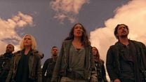 imagem de The 100 6ª Temporada Trailer Original