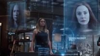 imagem de Vingadores: Ultimato Comercial de TV (3) "I Won" Original