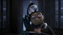 imagem de A Família Addams Teaser Original