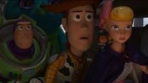imagem de Toy Story 4 Comercial de TV (2) Original