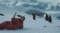 imagem de Antártica por um Ano Trailer