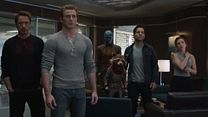 imagem de Vingadores: Ultimato Comercial de TV (10)
