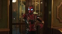 imagem de Homem-Aranha: Longe de Casa Trailer (3) Legendado