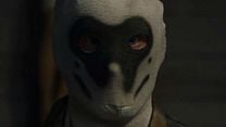 imagem de Watchmen 1ª Temporada Teaser Original
