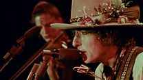 Rolling Thunder Revue: A Bob Dylan Story By Martin Scorsese Trailer Original