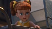 imagem de Toy Story 4 Clipe Original