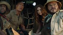 imagem de Jumanji: Próxima Fase Trailer Legendado