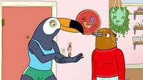 imagem de Tuca & Bertie 1ª Temporada Trailer Original