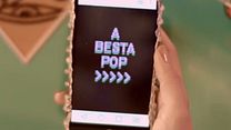 imagem de A Besta Pop Trailer Oficial 