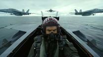 Top Gun: Maverick Trailer Legendado