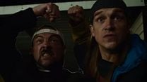 imagem de Jay and Silent Bob Reboot Trailer Original para Maiores