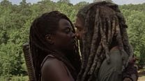 imagem de The Walking Dead 10ª Temporada Trailer Legendado