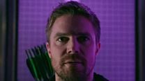 imagem de Arrow 8ª Temporada Trailer Original
