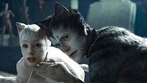 imagem de Cats Trailer Legendado 