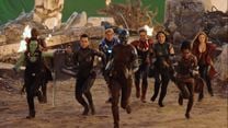 Vingadores: Ultimato - A Irmandade da Marvel Original