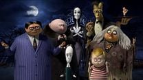 imagem de A Família Addams Trailer Dublado