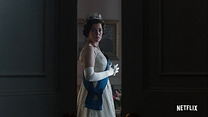 imagem de The Crown 3ª Temporada Teaser Original