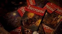 imagem de Creepshow 1ª Temporada Trailer Original