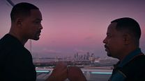 imagem de Bad Boys 3 Trailer Original