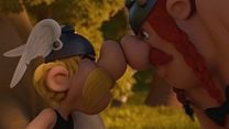 imagem de Asterix e o Segredo da Poção Mágica Trailer Dublado