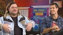 imagem de Vai Que Cola 2 - O Começo Entrevista com Elenco