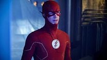 imagem de The Flash 6ª Temporada Trailer (2) Original