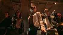 imagem de Marvel's Runaways 3ª Temporada Trailer (2) Original