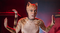 imagem de Cats Trailer (2) Original