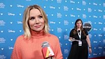 imagem de Frozen 2 na D23 Entrevista com Elenco e Produção