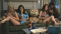 Ted Trailer Legendado