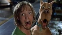 Scooby-Doo Trailer Original