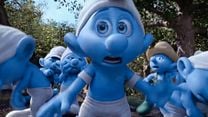 imagem de Os Smurfs 2 Trailer Original com apresentação de Katy Perry