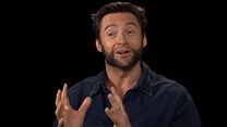 imagem de Wolverine: Imortal Entrevista - Hugh Jackman