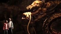 Dragão Dourado Trailer legendado