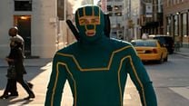 imagem de Kick-Ass 2 Comercial de TV Original