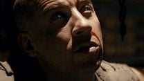 imagem de Riddick 3 - Trailer Original Proibido para Menores