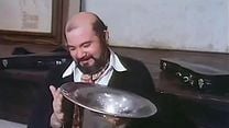 imagem de Ensaio de Orquestra Cena Legendada A Tuba